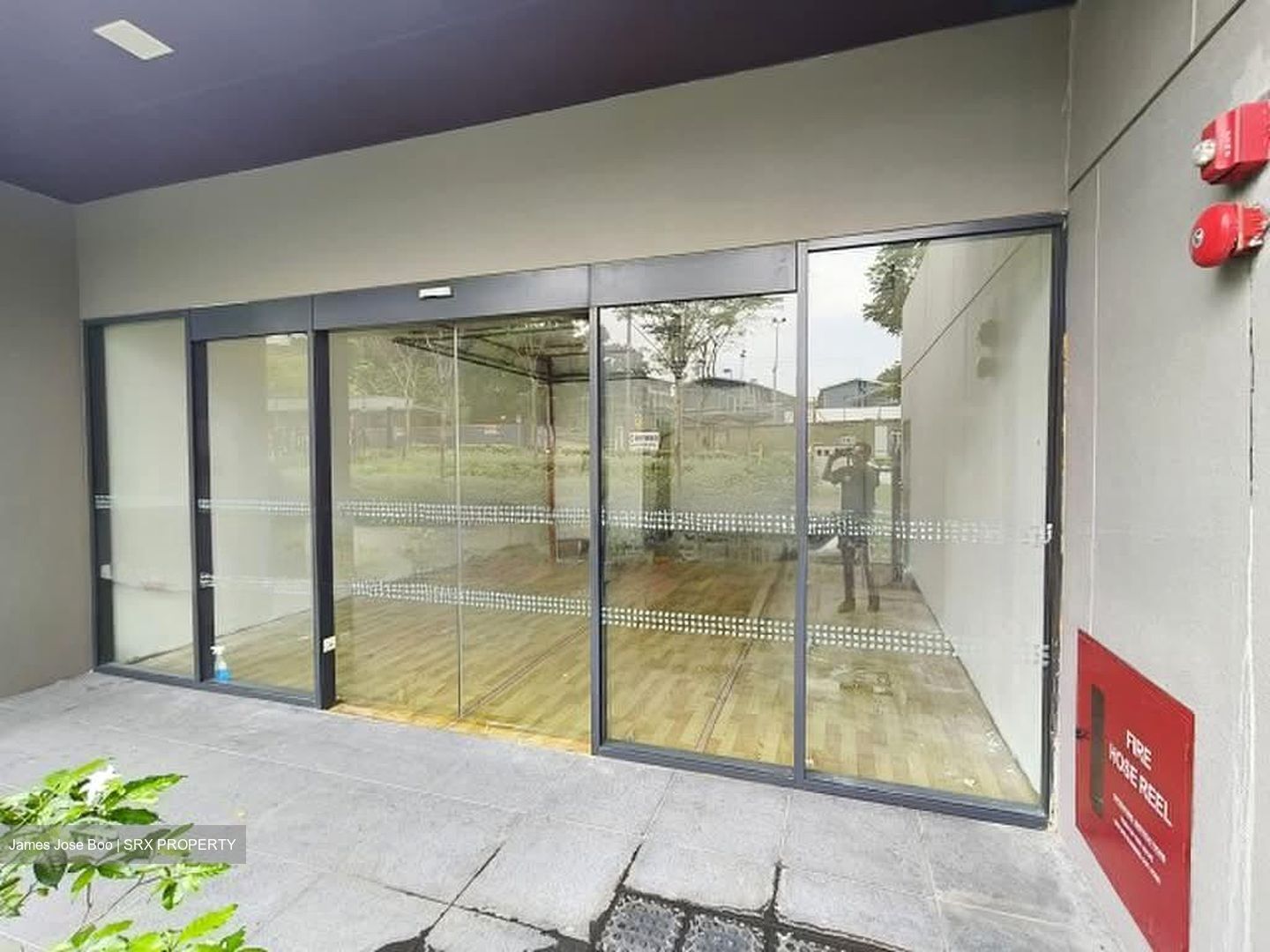 Goodluck Garden (Enbloc) (D21), Shop House #601912211